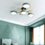 Flush Mount
