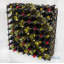 Liddle 72 Bottle Floor Wine Bottle Rack-12254620