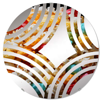 Circle Mirror