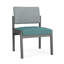 Chaise sans accoudoirs en acier Lenox-1472966424-1472966419