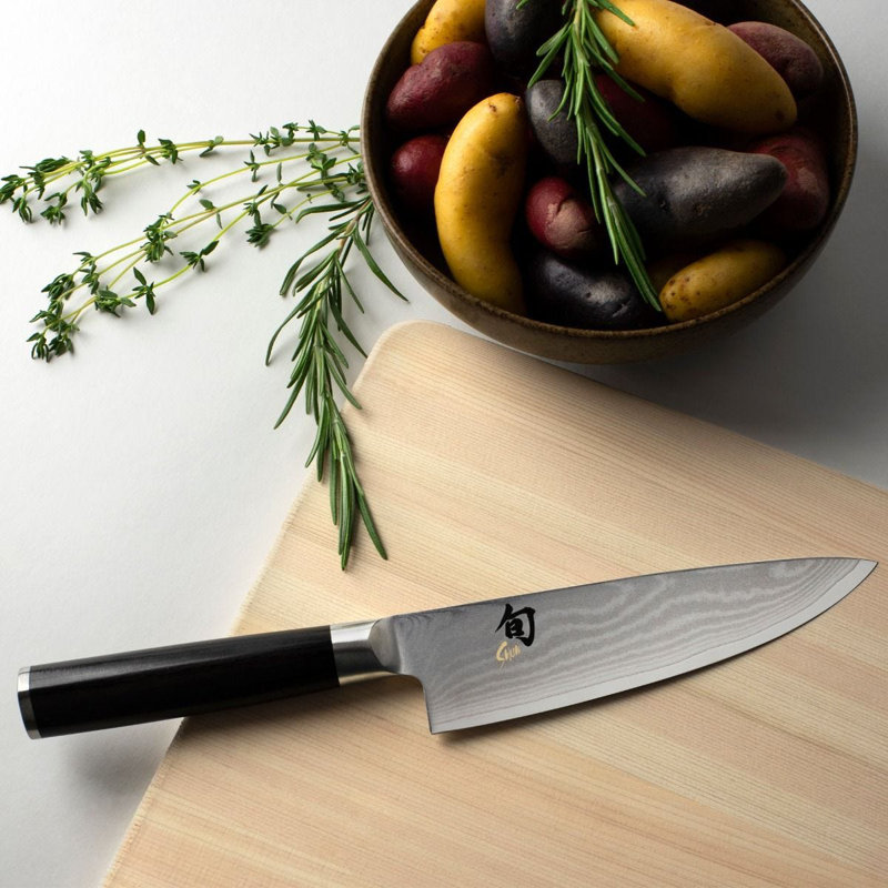 Shun Classic 6'' Chef's Knife