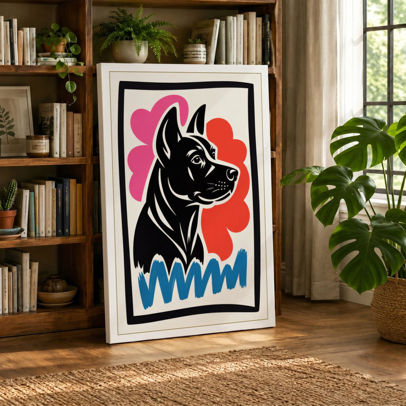 Print, 24x16 - 61.0 x 40.6 cm, Taupe Border