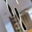 Dayatra 5 - Light LED Novelty Pendant-1150561672