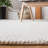 Teahna Hand Woven Cotton and Polyester Color Rug -276436363