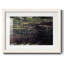 «Water Lilies, Water Landscape # 5» par Monet, reproduction d'art sur papier-603815930-603815429