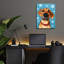 "Simba" par Lucia Stewart-1042070037