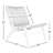 Masaya Upholstered Accent Chair-128259060-128259065