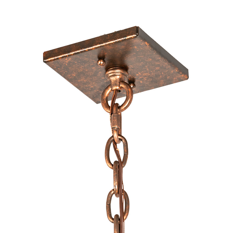 1 - Light Pendant