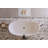 Cateisha 67'' x 30.7'' Soaking Acrylic Bathtub-108230016