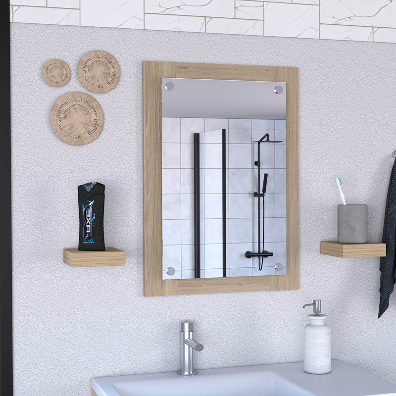 Flat Mirror