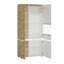 Bobbye Display Cabinet-993555304-993555307