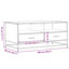 Coffee Table with Storage-130858836