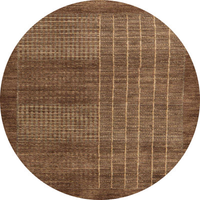 Abstract Indoor Rug