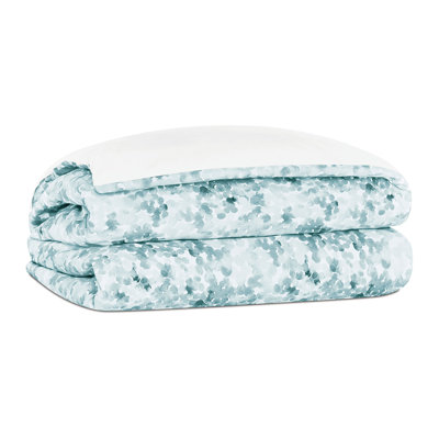 Farrah Reversible Duvet Cover Full