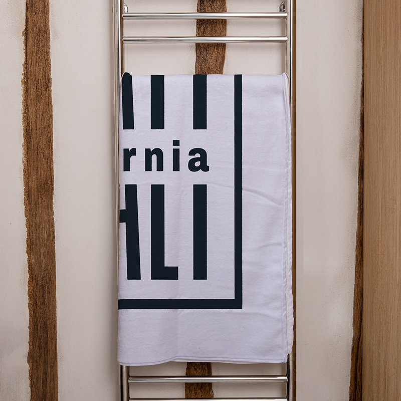 Graford Midweight Bath Towel