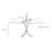 Sintered Stone Dining Table with Solid Wood Suppor-1735544795