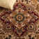 Alger Classic Hand Tufted Wool Oriental Rug