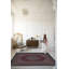 Tapis décoratif lavable à la machine rose-151703656