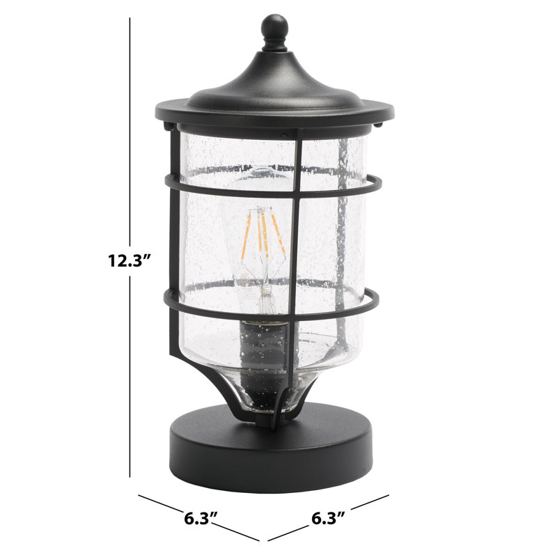 Lampe de table d'extérieur Rueda