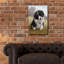 «Border Collie Puppy» par John Silver-1459850064