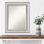 Miroir d'appoint mural Tuohy-644853469