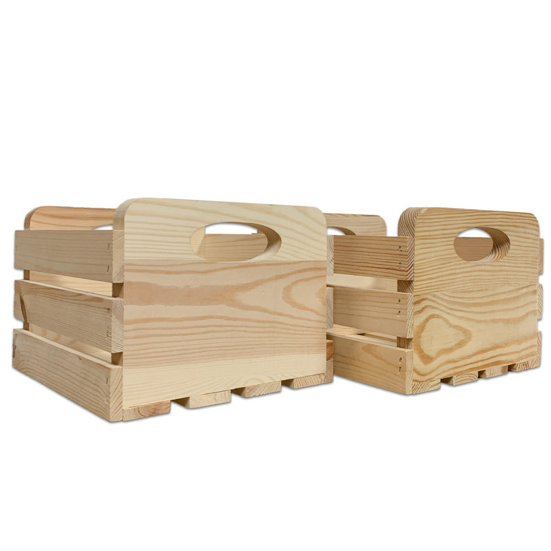 Caisse Wilson Actis