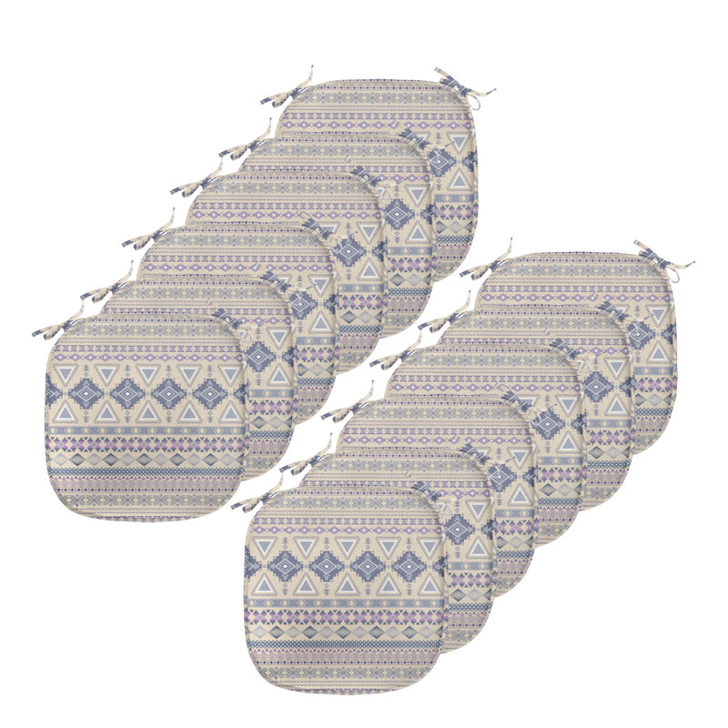 Chair Pad Cushion
