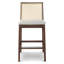 Modern Brazilian Nardia Cane Bar Stool-1672008356-1635994366