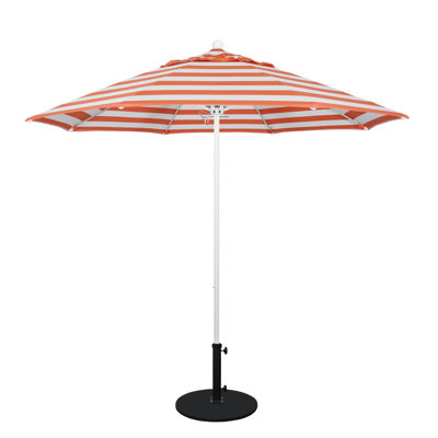 Parasol de marché 9 pi Maria