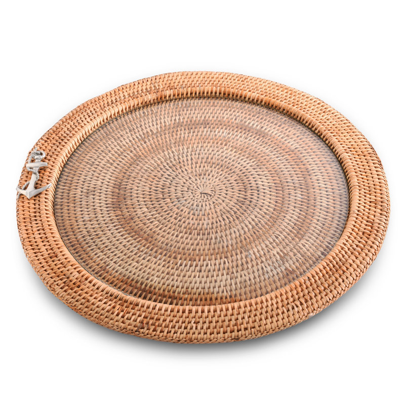 Decorative Tray