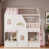 White/Pink est en rupture de stock