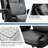 High Back Office Chair