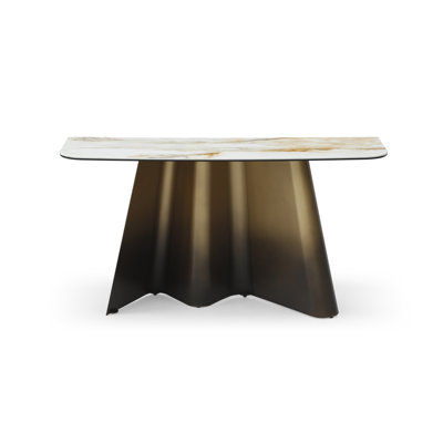 MC Bastione Console Table