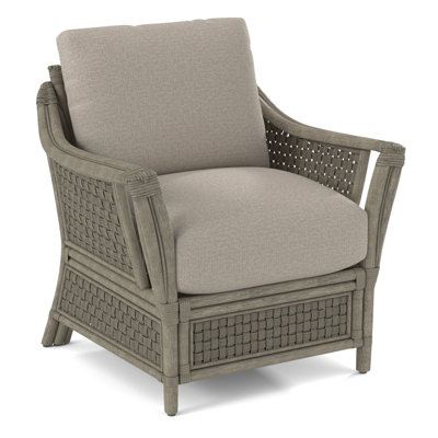 Fauteuil Boca