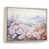 Cadre naturel flottant