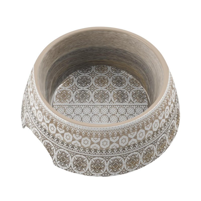 Marissa Anti-Skid Pet Bowl