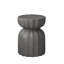 Ensemble de tables basses et de tables d'appoint 2 pièces Modern Modern