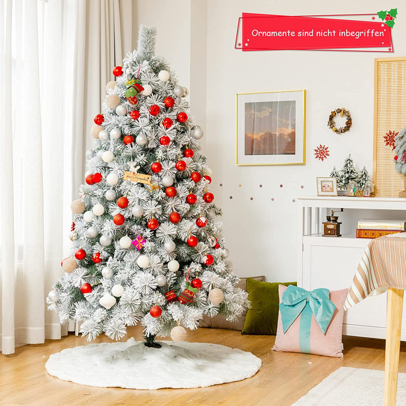 180cm H Artificial Christmas Tree
