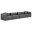 Canapé modulaire 4 pièces 4 pièces-94884240