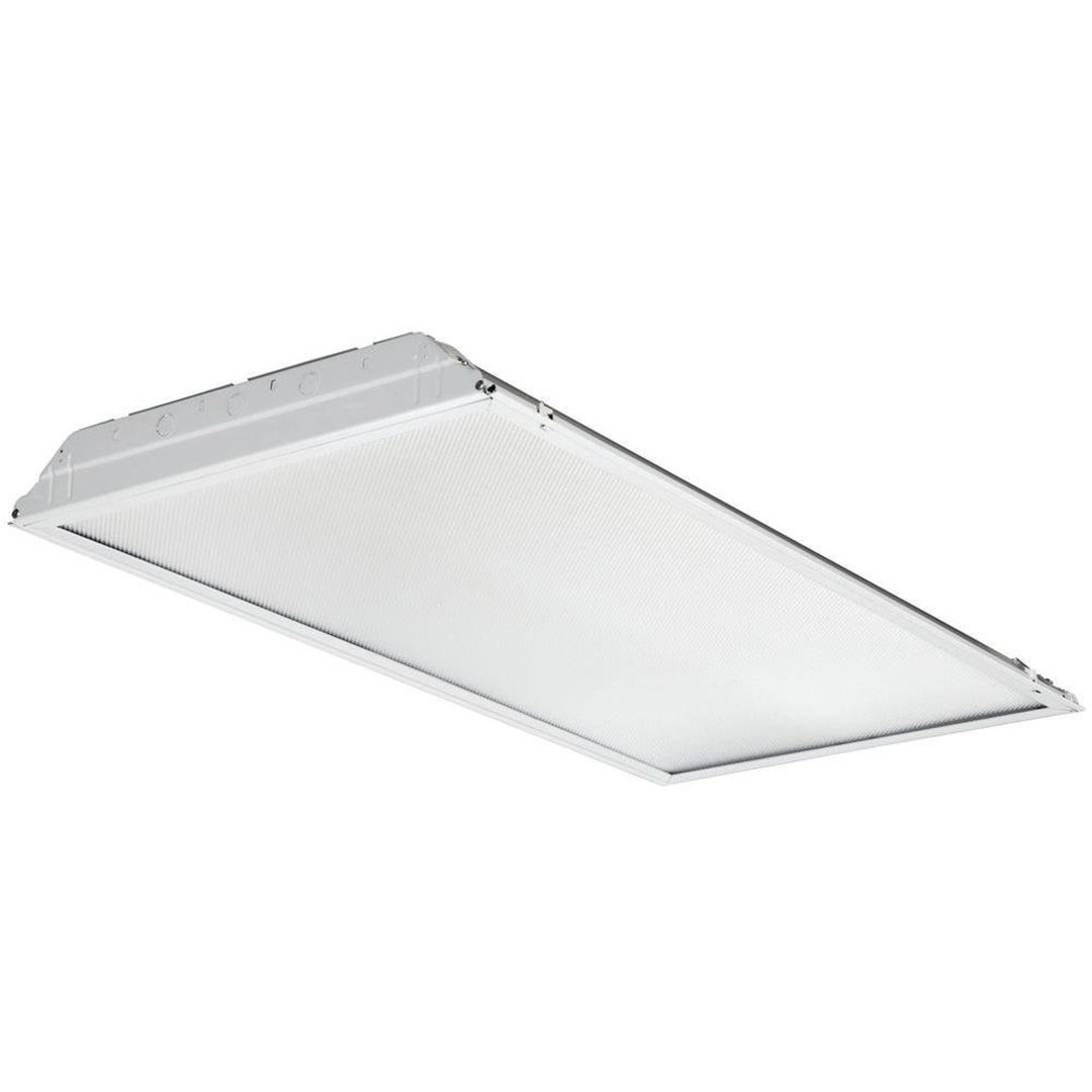 GTL Rectangle Troffer Ceiling Light Lithonia Lighting