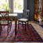 Kwak Abstract Machine Tufted Area Rug-1210327654