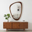 Miroir en bois-330908797