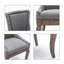 Chaise d'appoint rembourrée Alsen-964458100