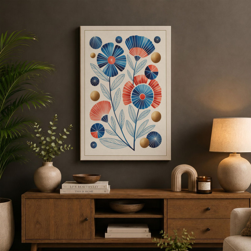 Print, 30x20 - 76.2 x 50.8 cm, Cream Border