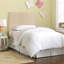 Tête de lit simple tapissier Groveton