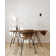 LIMA Black Directional Switched LED Spotlight