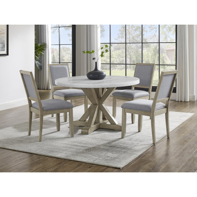 Amaryon 5 - Piece Dining Set