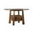 Jareth Extendable Round Dining Table