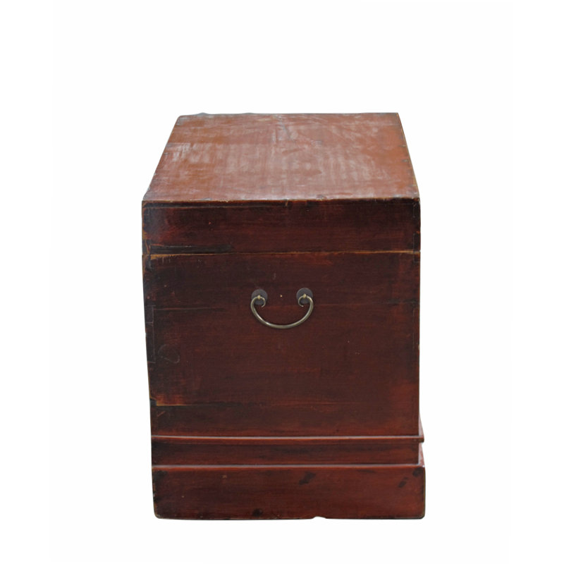 Vintage Trunk
