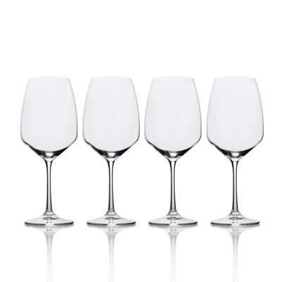 Melody 20 oz. Verres à vin rouges